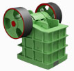 Jaw Crusher