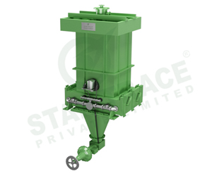 Star Trace-Floatex Density Separator Floatex Density Separator