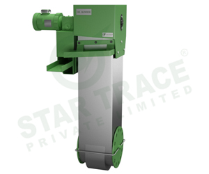 Oil Skimmer