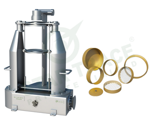 Star Trace-ro_tap_sieve_shaker ro_tap_sieve_shaker