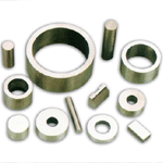 ALNICO MAGNETS